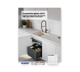 BLANCO MOSOGATÓ-CSAPTELEP-EVIDO GÉP KATALÓGUS