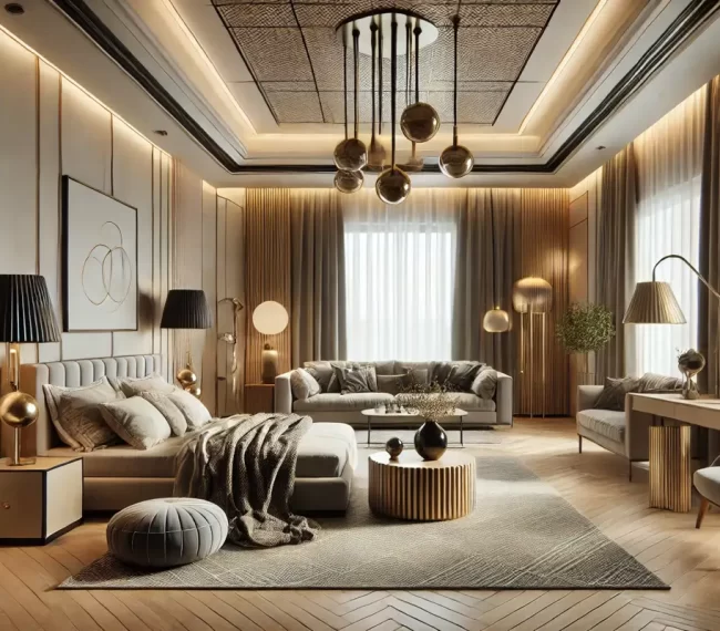 Egyedi bútor gyártás: Hogyan hozd ki otthonodból a maximumot