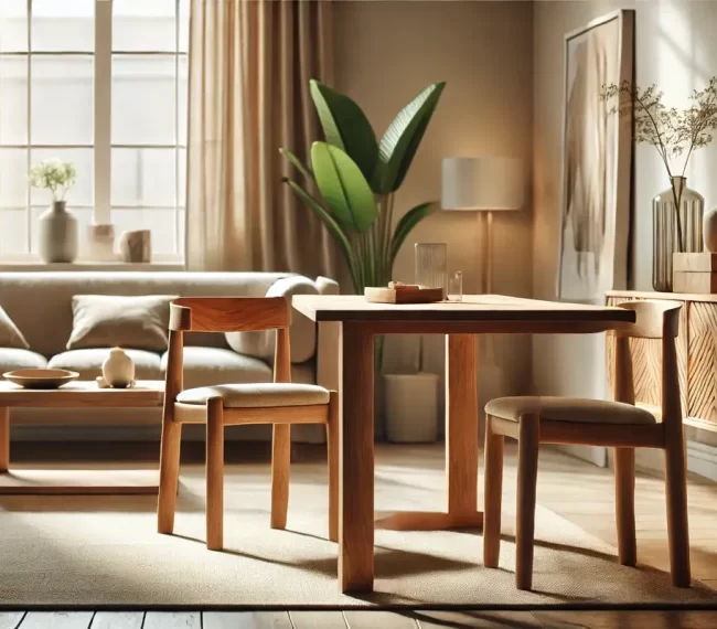 Egyedi bútorkészítés: Minden, amit tudnod kell