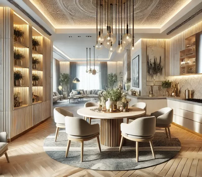 Előszoba bútor készítés: Maximális stílus és praktikum